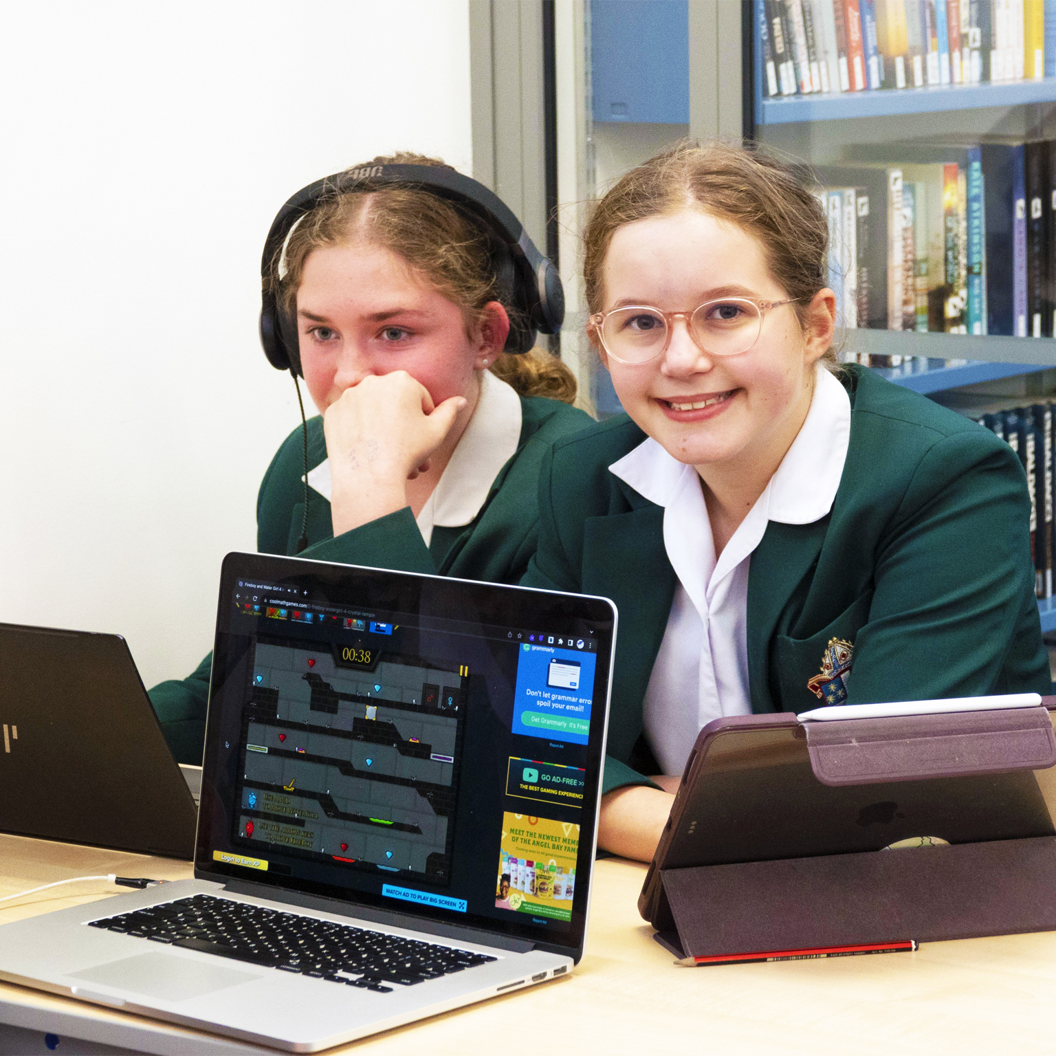 Y9 2024 Innovation Hub